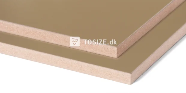 Order melamine / Melamine-laminated board material - TOSIZE